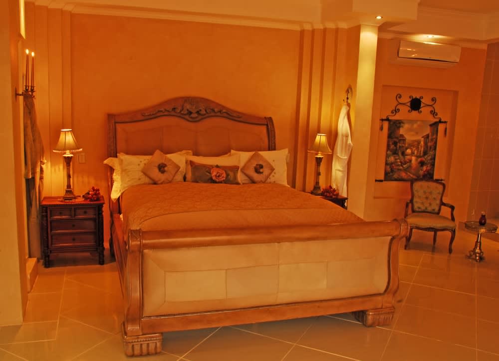 Villa Amor 2