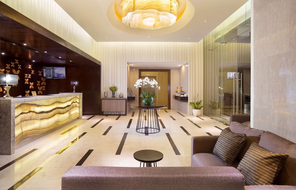 Best Western Premier La Grande Bandung 2