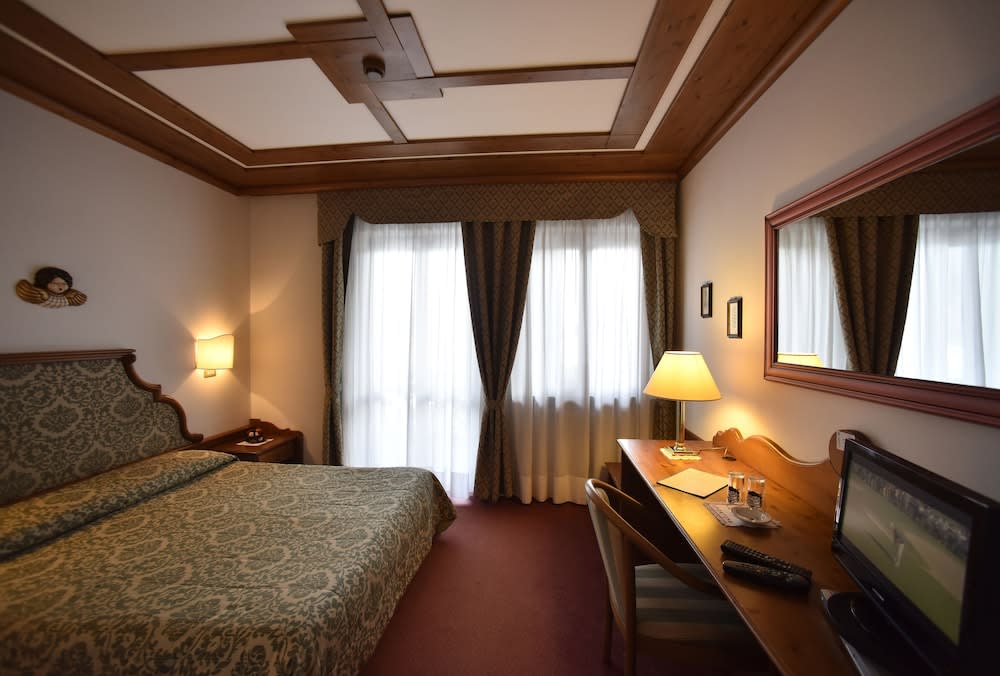 Hotel Sporting 2