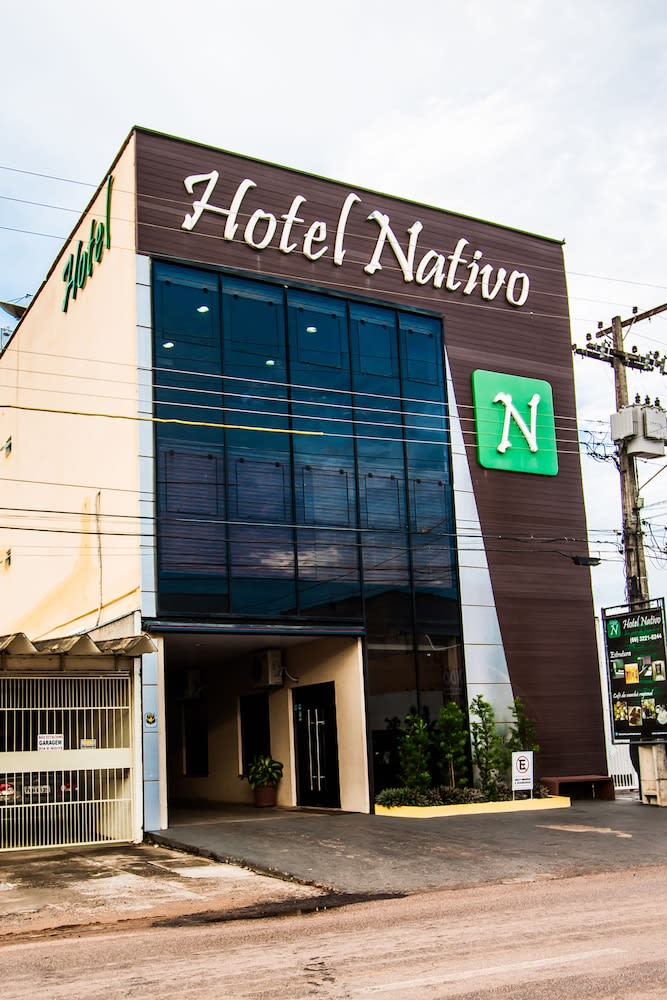 Hotel Nativo 1