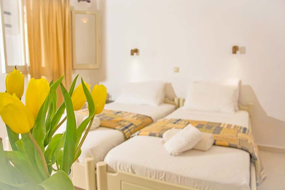 Seafront Apartments 4