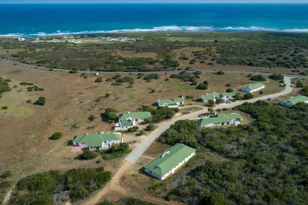Gourikwa Coastal Nature Reserve 1