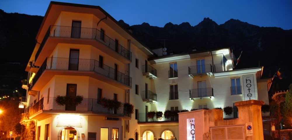 Hotel San Lorenzo Chiavenna 2