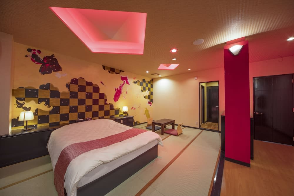 Hotel Noah Resort Sakuranomiya (Adult Only) 1