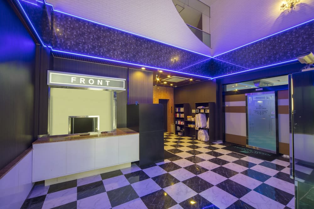 Hotel Noah Resort Sakuranomiya (Adult Only) 2