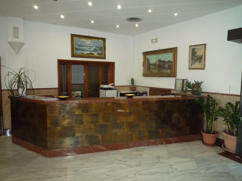 Hotel Centrale 2