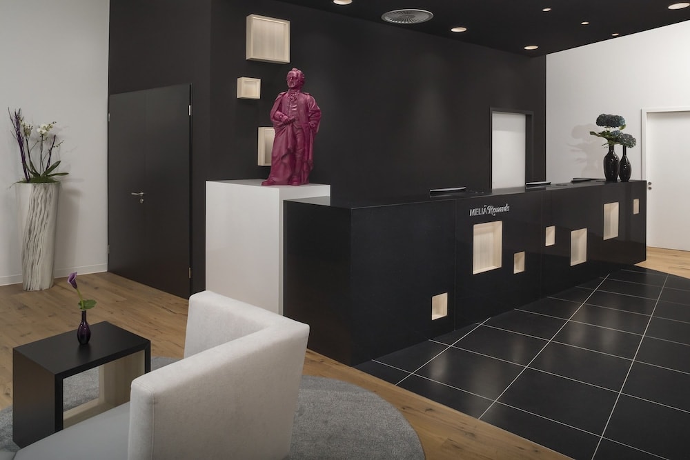 INNSiDE by Meliá Frankfurt Ostend 4