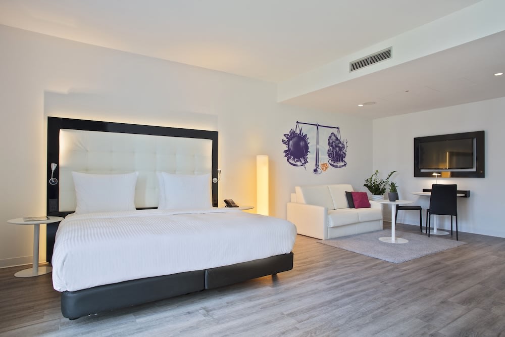 INNSiDE by Meliá Frankfurt Ostend 1