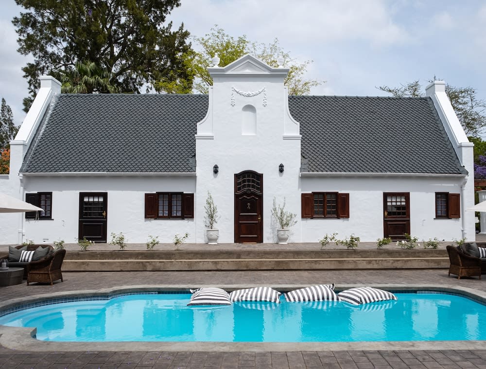 Stellenhof Country Estate 1