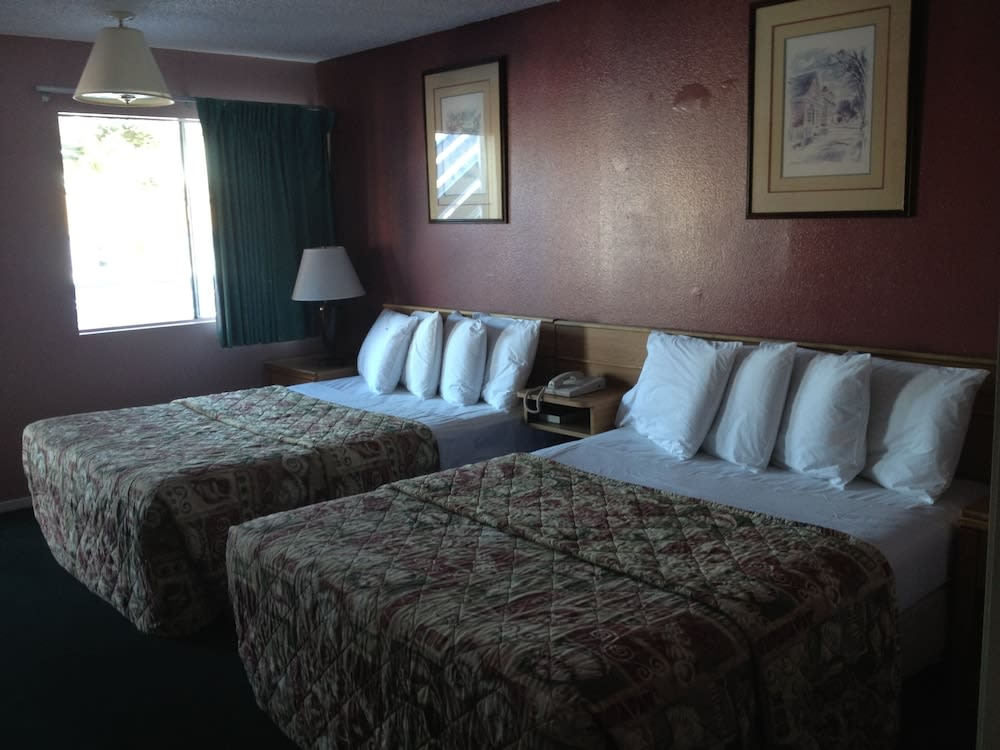 Blue Seal Inn 2