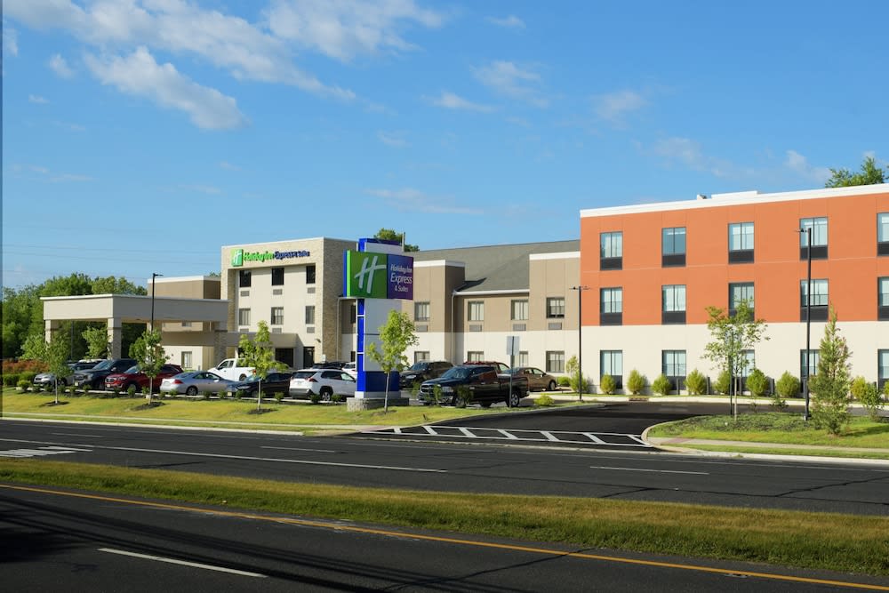 Holiday Inn Express & Suites WILLIAMSTOWN - GLASSBORO by IHG 1