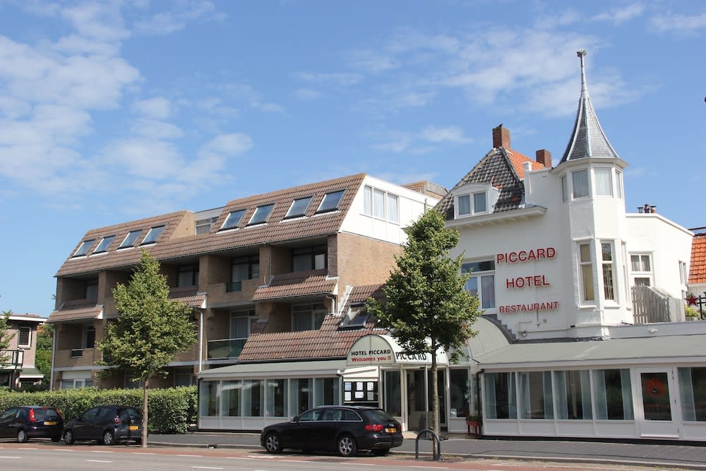 Hotel Restaurant Piccard 1