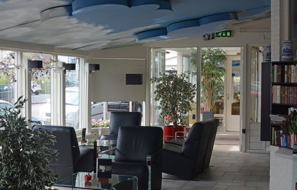 Hotel Restaurant Piccard 2