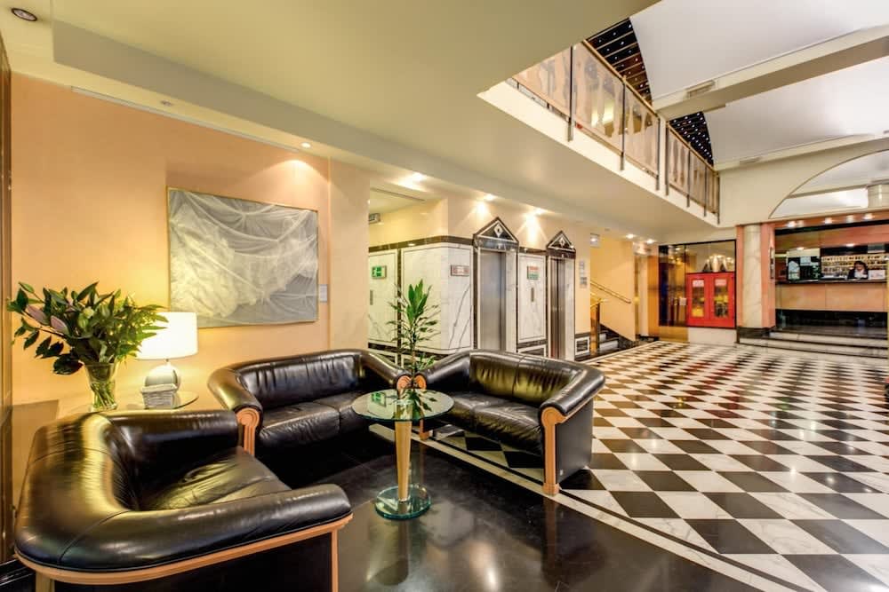 Brunelleschi Hotel 2