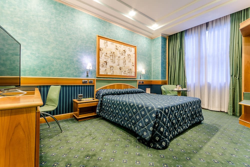 Brunelleschi Hotel 1