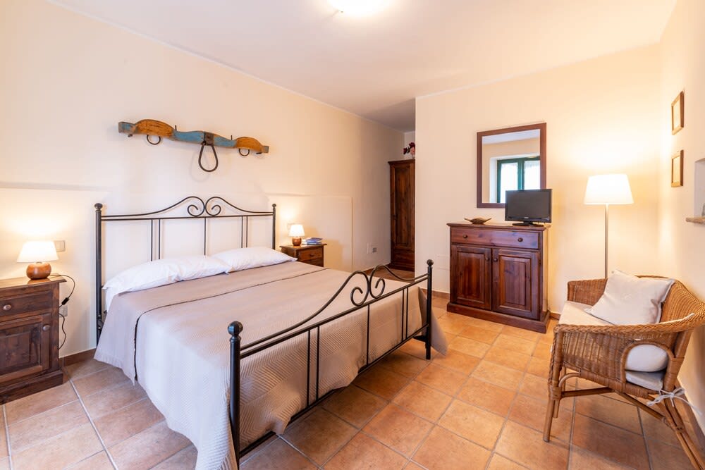 Agriturismo La Fonte 2