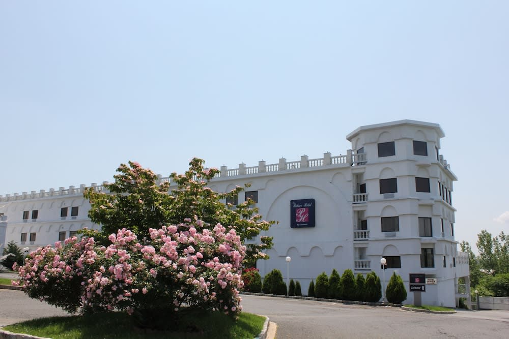 Raritan Hotel 1