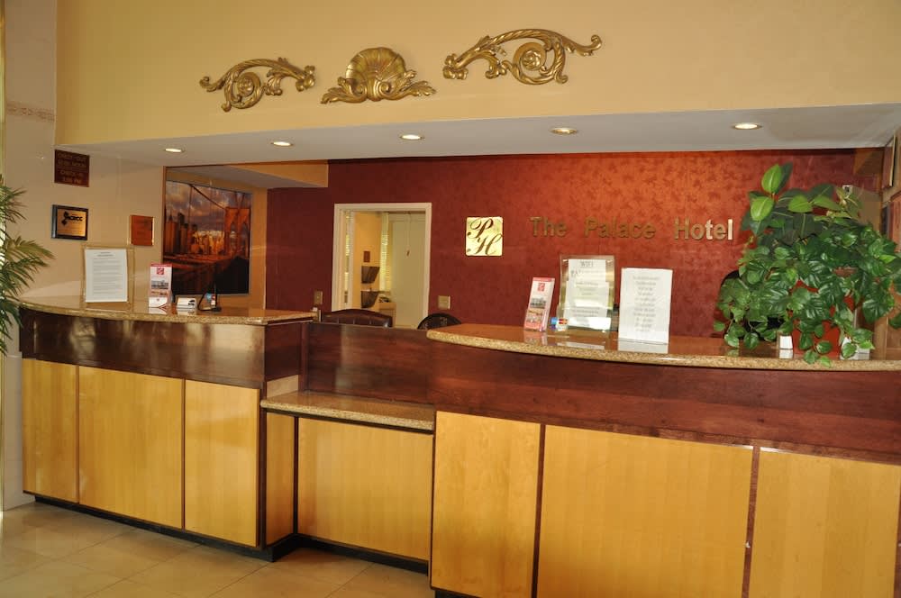 Raritan Hotel 2