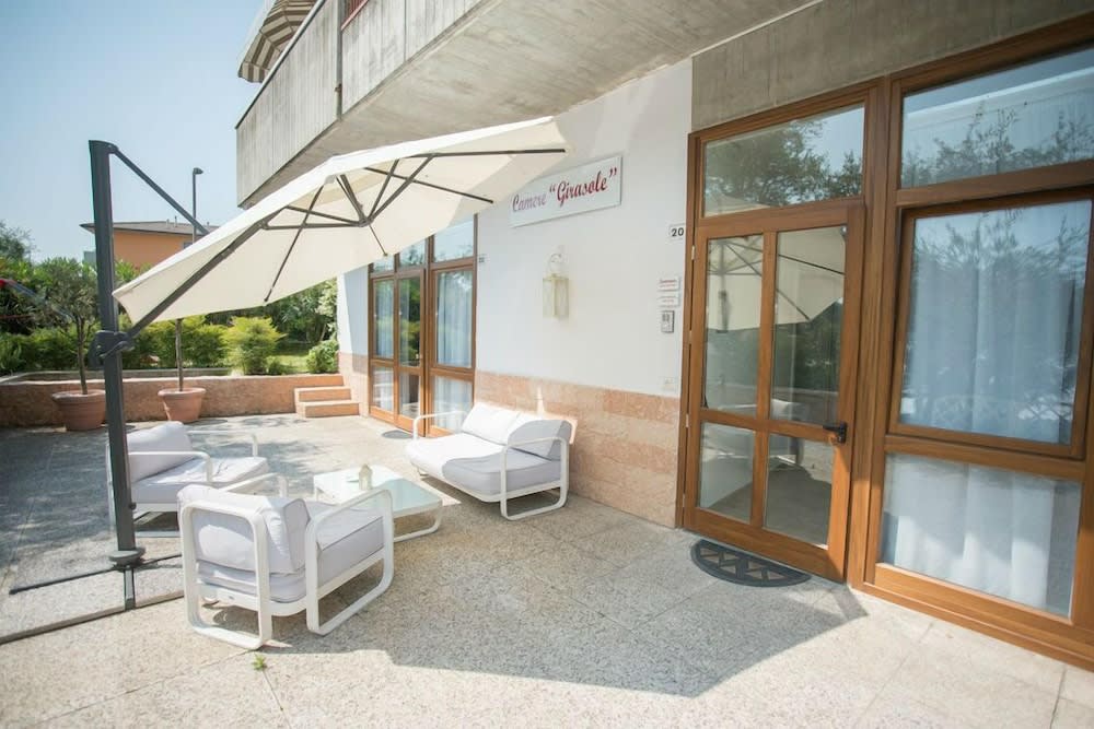 Camere Girasole 1