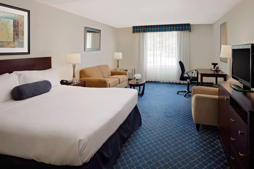 The Boxboro Regency 5