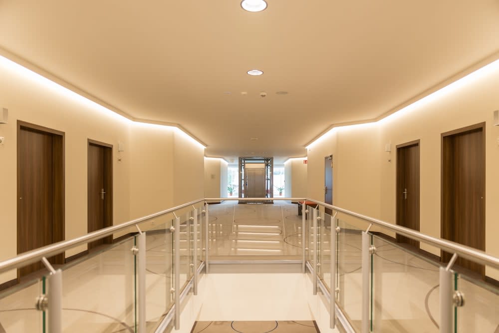 Aribo Hotel 2