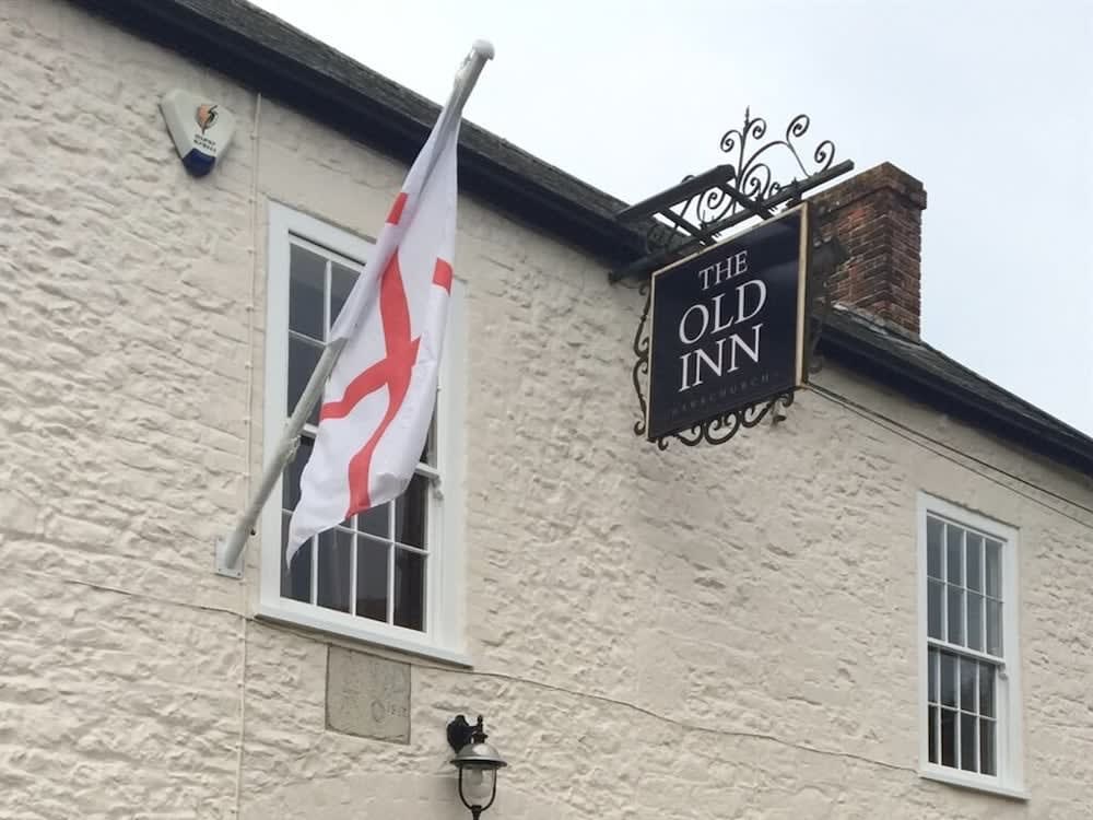 The Old Inn 1
