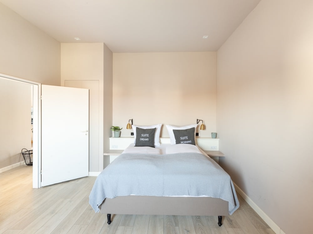 Limehome Berlin Chausseestraße 2