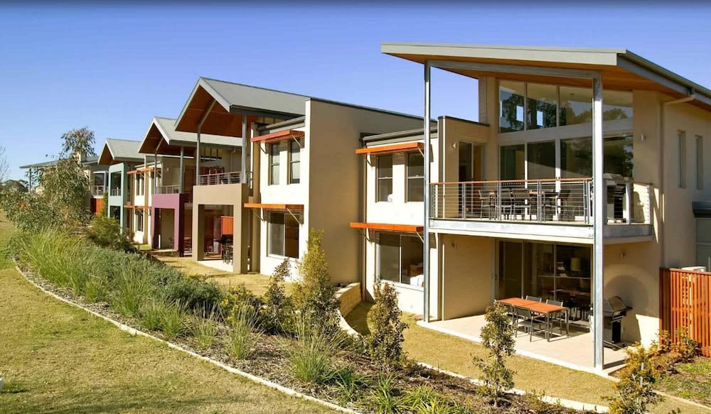 Peppers Hunter Valley 2