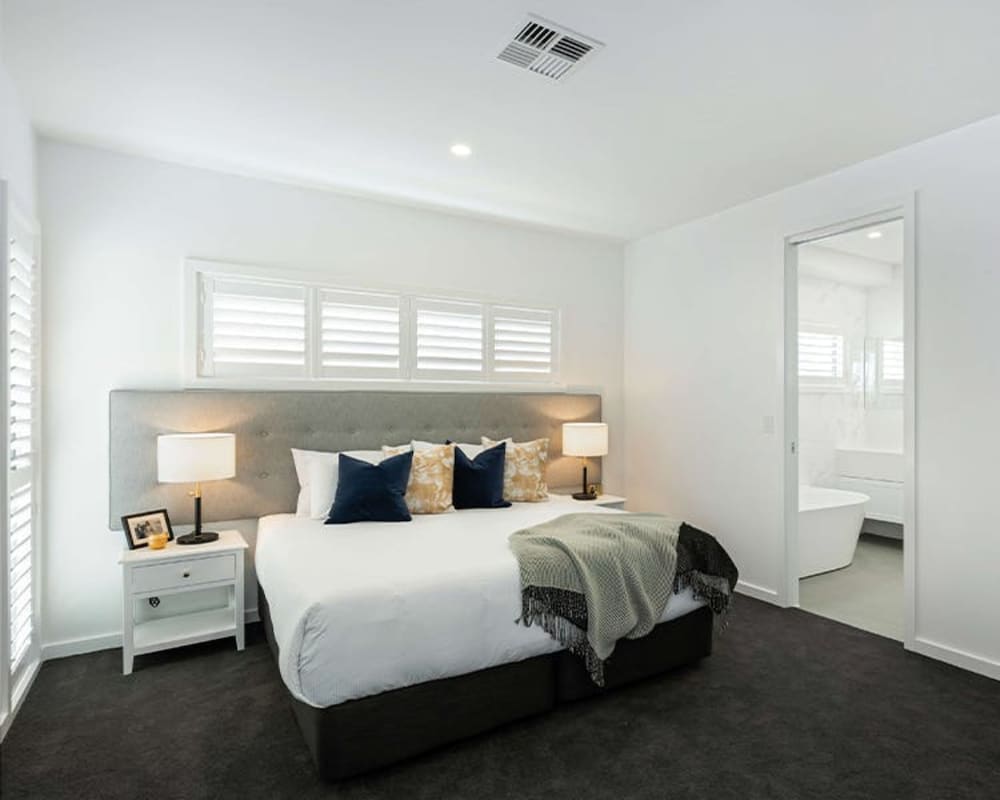 Peppers Hunter Valley 3