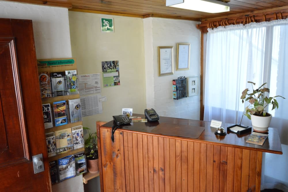 Aqua Marine Guest House 2