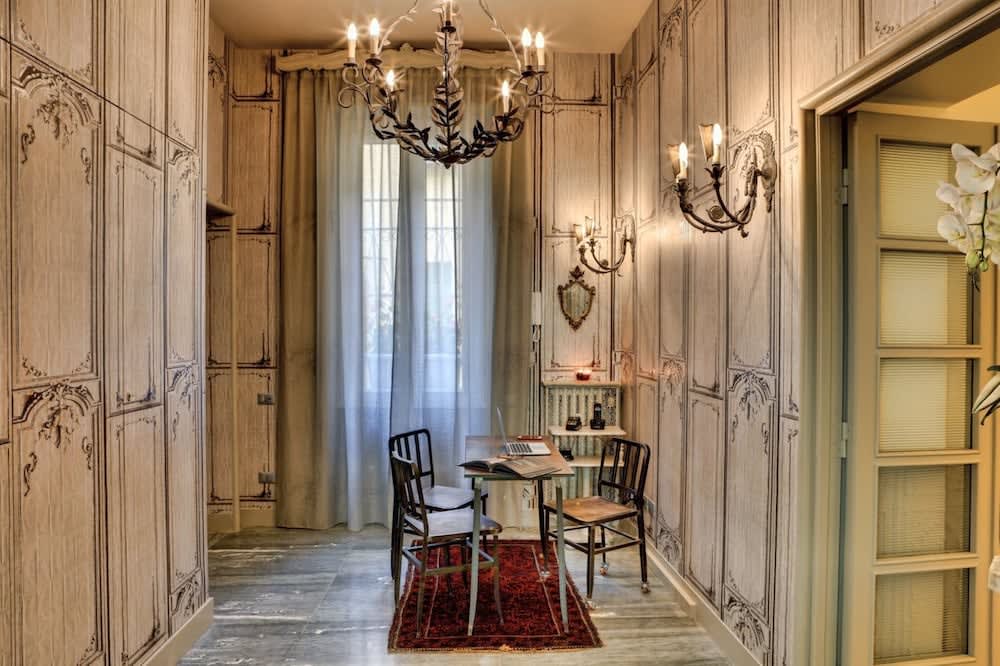 Casa Sotgiu Guest House 2