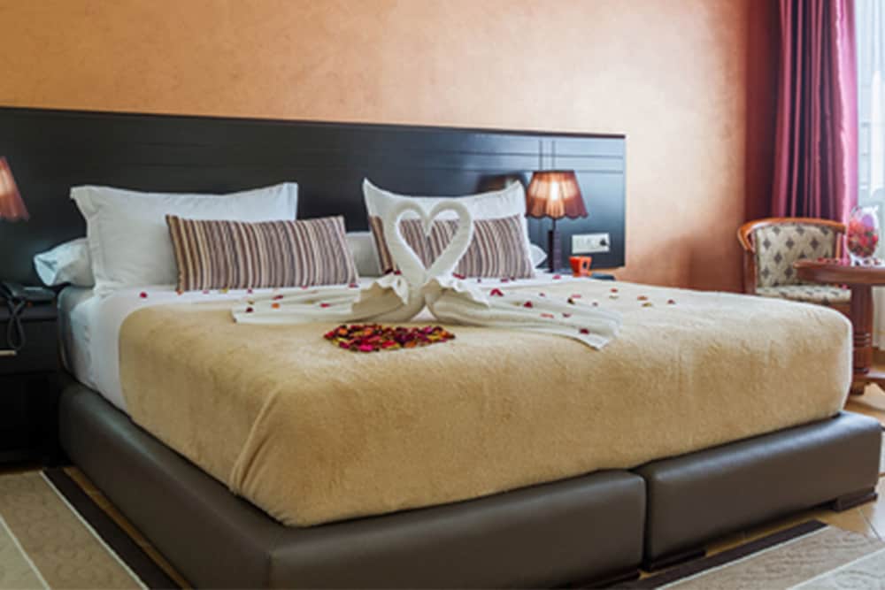 Hôtel Suite Martil 1