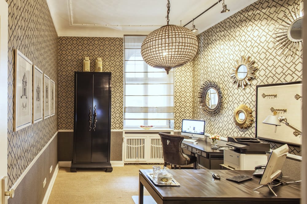 Hotel Elba am Kurfürstendamm - Design Chambers 2