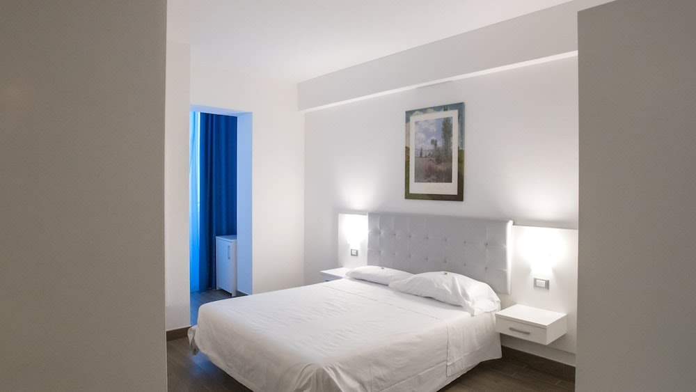 Nauticus Hotel Ugento 4