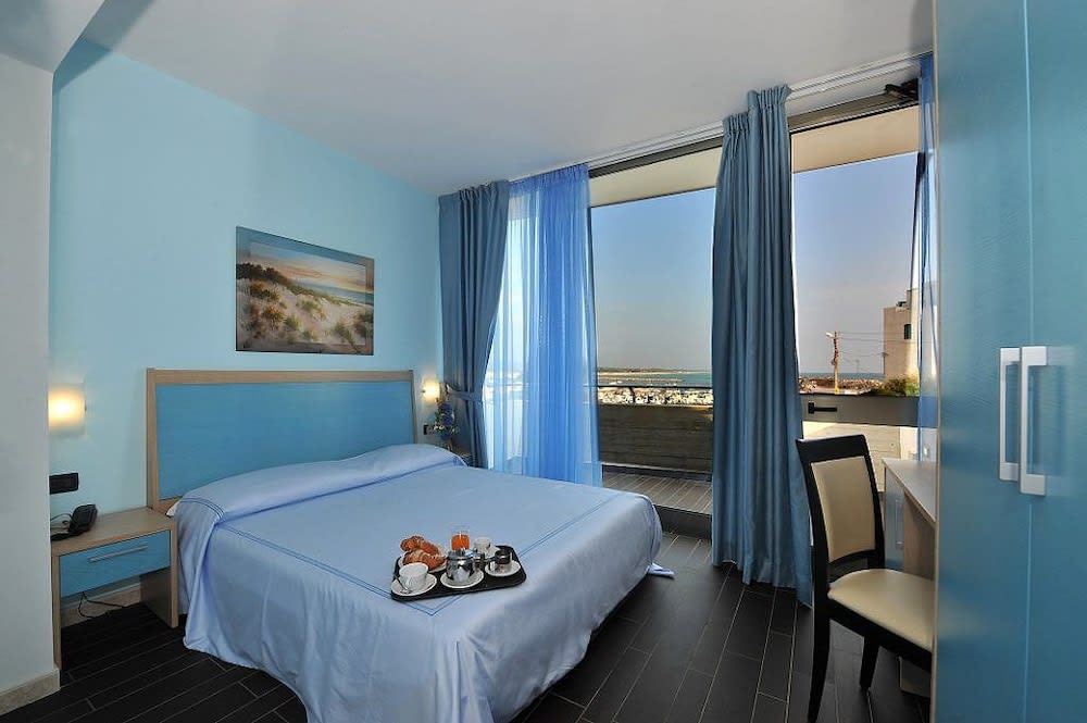 Nauticus Hotel Ugento 3