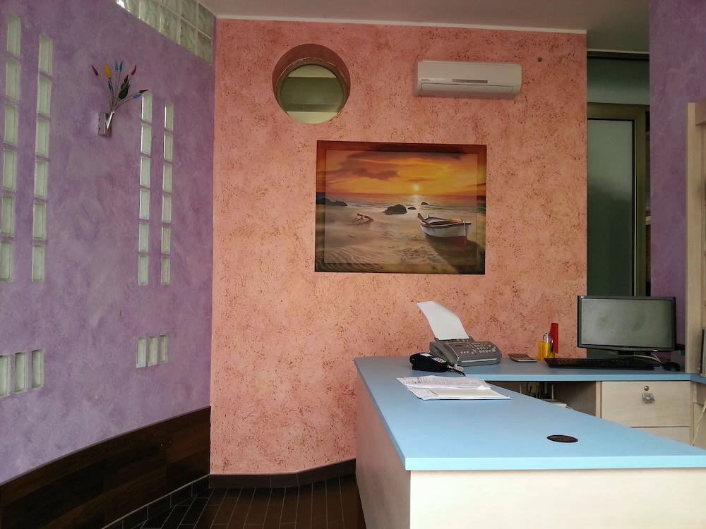 Nauticus Hotel Ugento 2