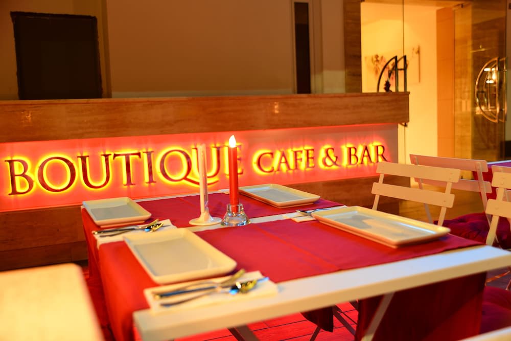 Doc's Boutique Hotel Kemer 1