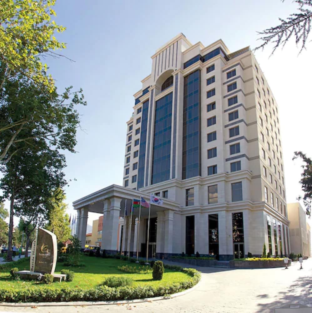 Barida Hotels 1