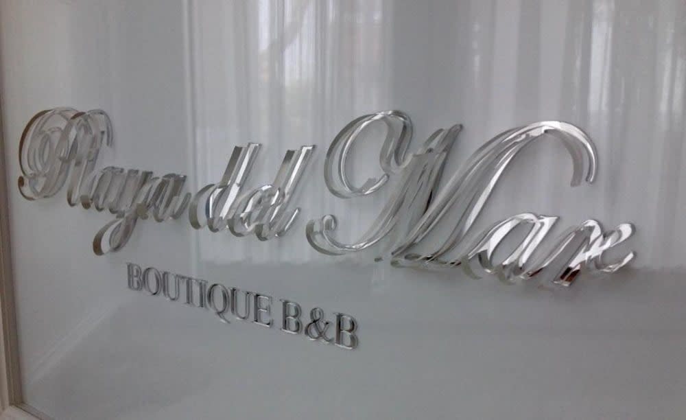 Playa del Mar - Adults Only 2