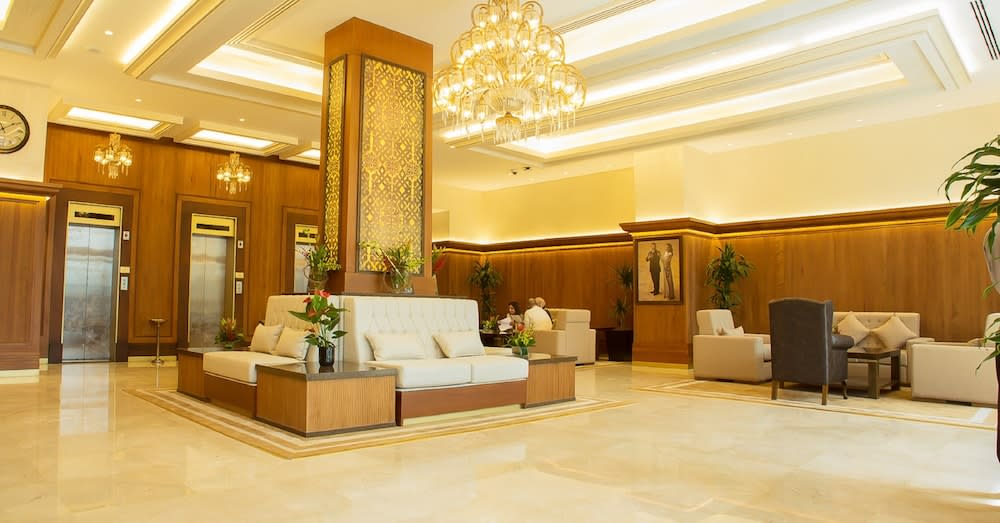 Thousand Nights Hotel Amman - فندق ثاوزند نايتس عمان 2