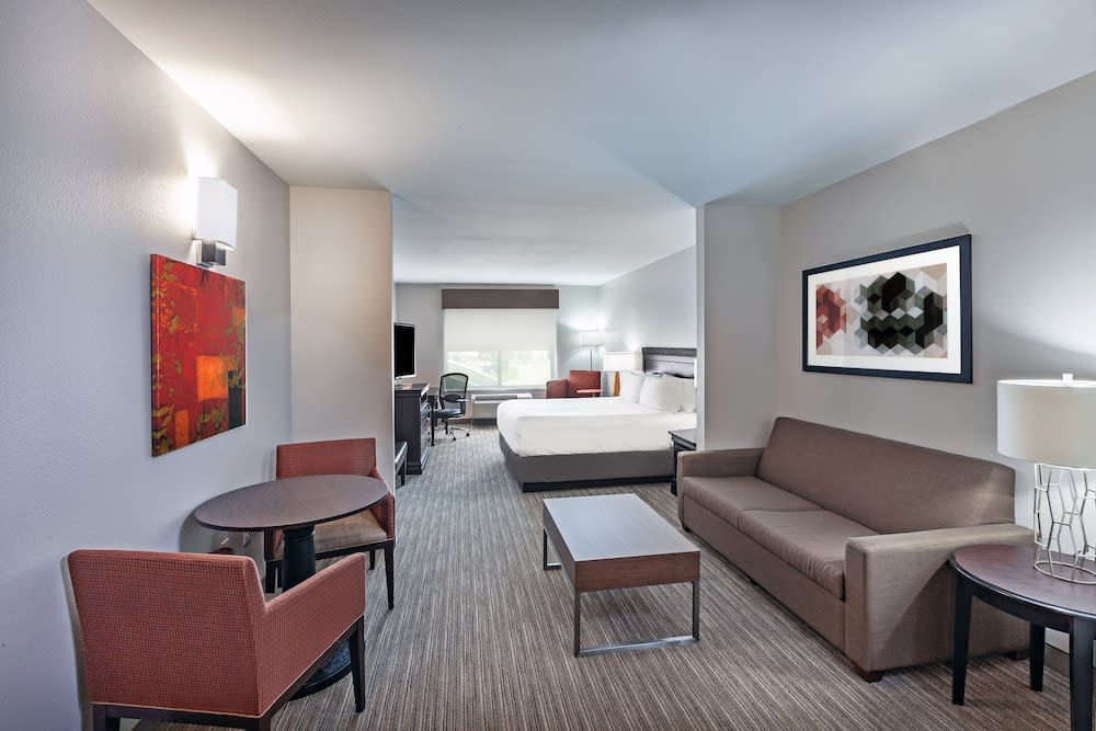 Holiday Inn Express & Suites SHREVEPORT SOUTH - PARK PLAZA by IHG 2