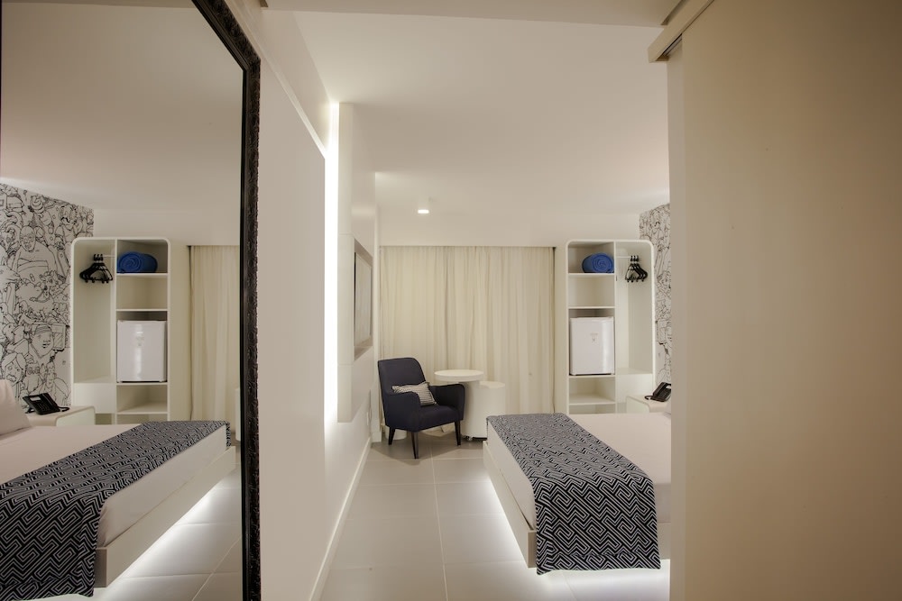 ibis Styles Rondonopolis 4