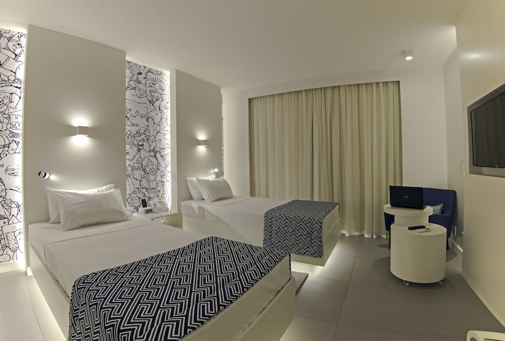 ibis Styles Rondonopolis 5