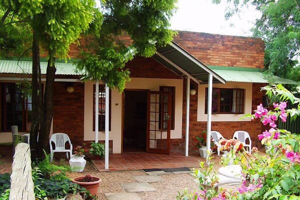 Ascot Inn 1