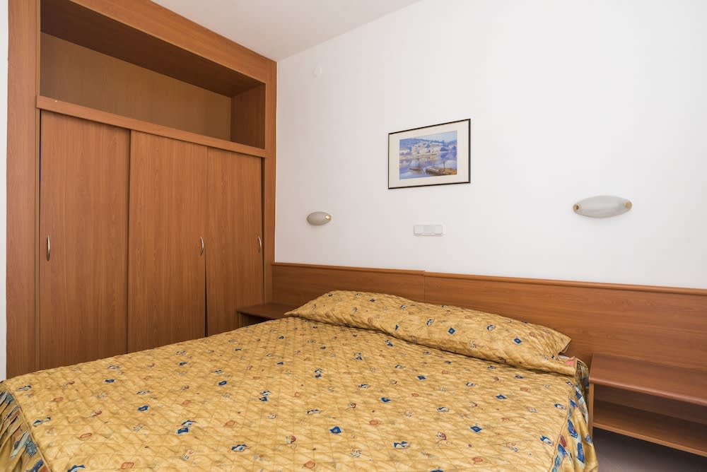 Apartments Polynesia Plava Laguna 5