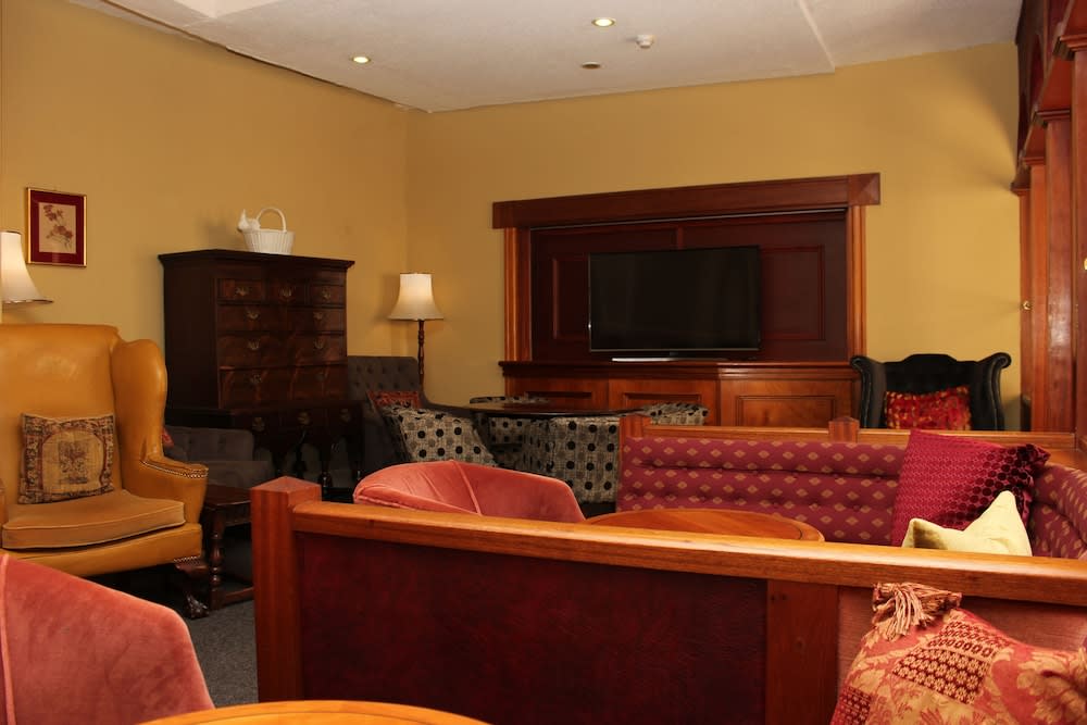 Old Kings Arms Hotel 4