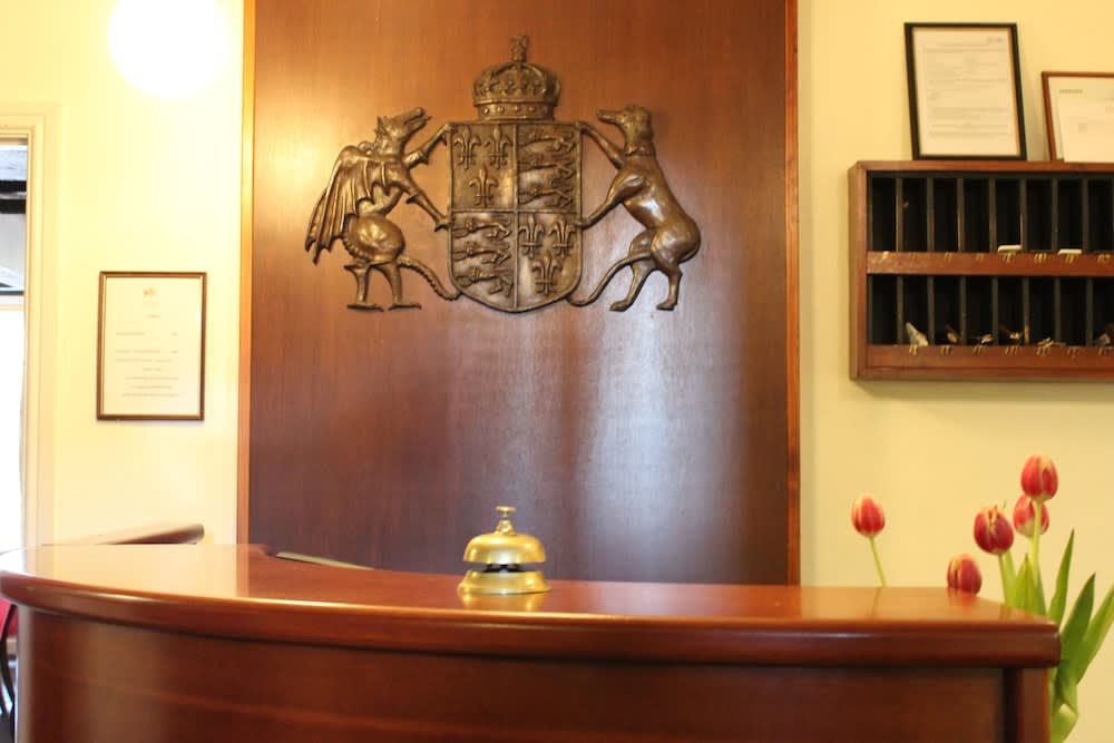 Old Kings Arms Hotel 3