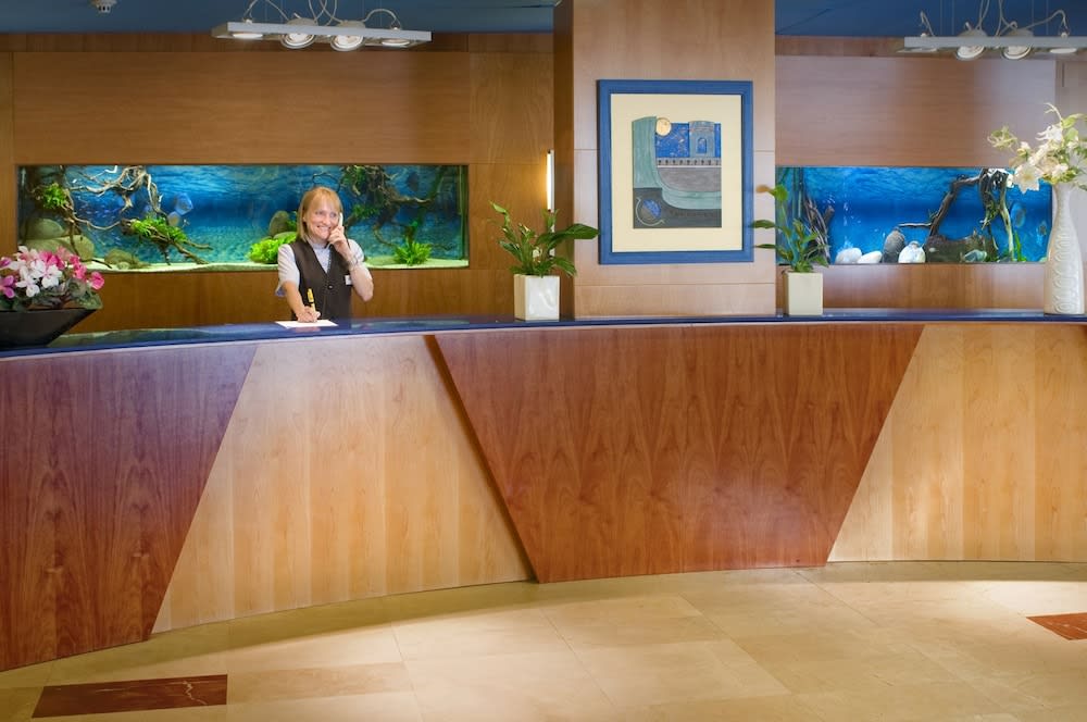 Hotel Montemar Maritim 2