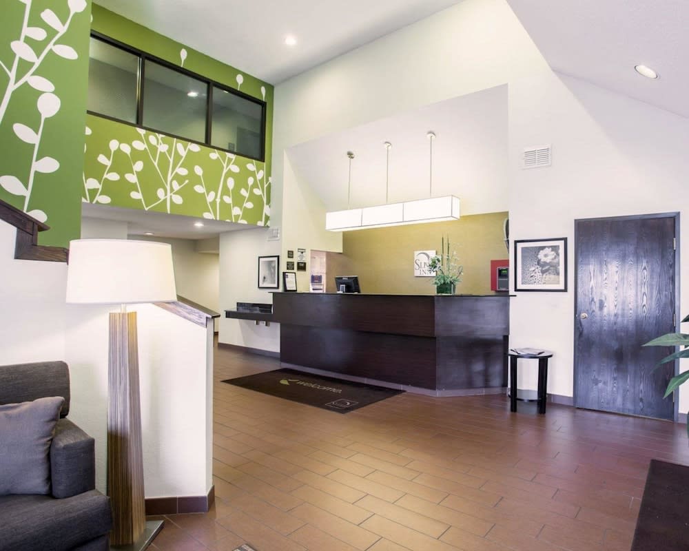 Sleep Inn Nashville North - Downtown Area 5