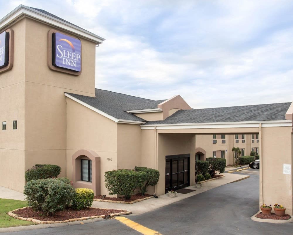 Sleep Inn Nashville North - Downtown Area 1